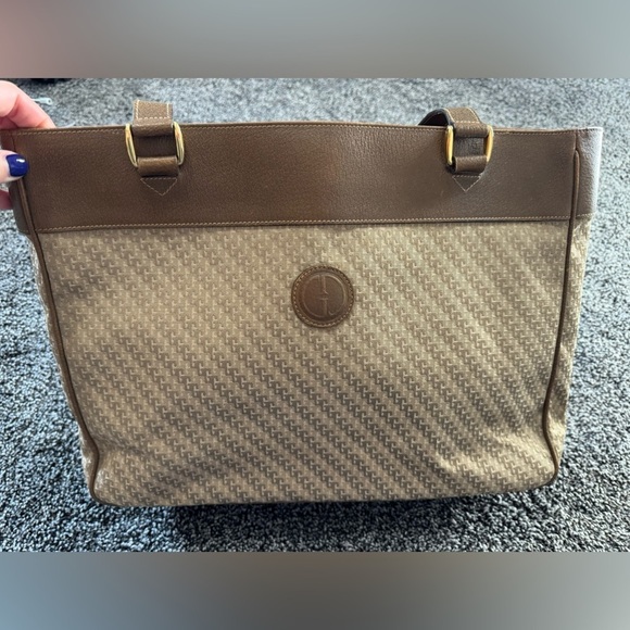 Gucci large purse with insert - Picture 2 of 16